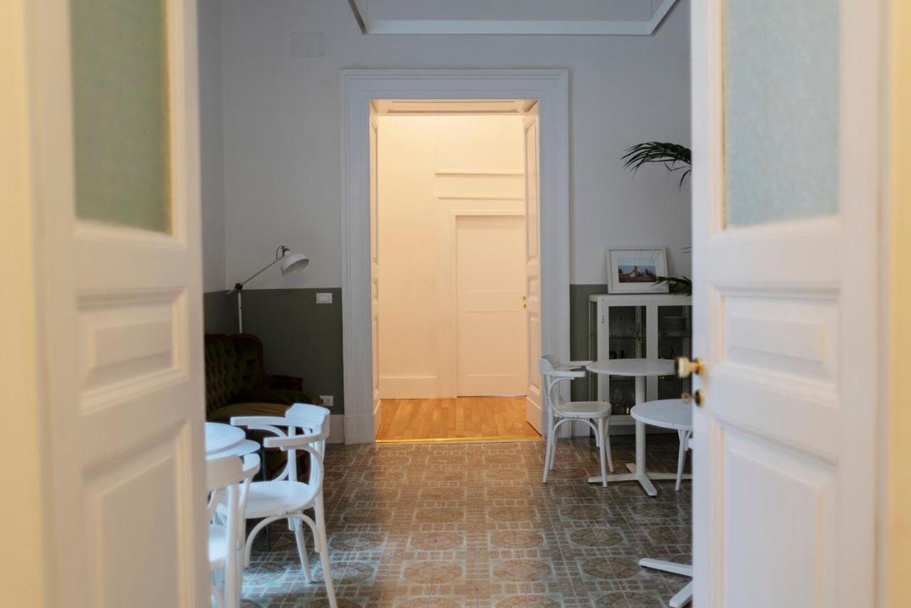 Interno21 Nápoles Exterior foto